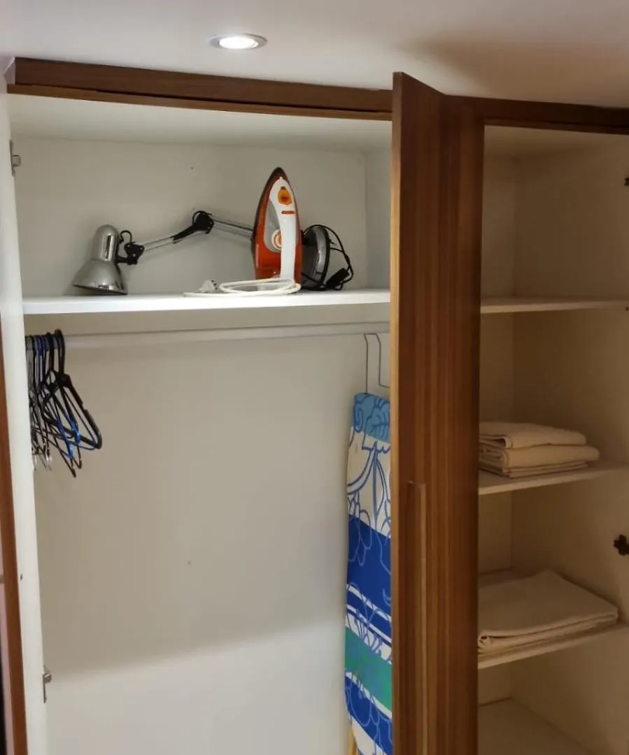 Flat 1904 No Beach Class Executive Recife Apartment