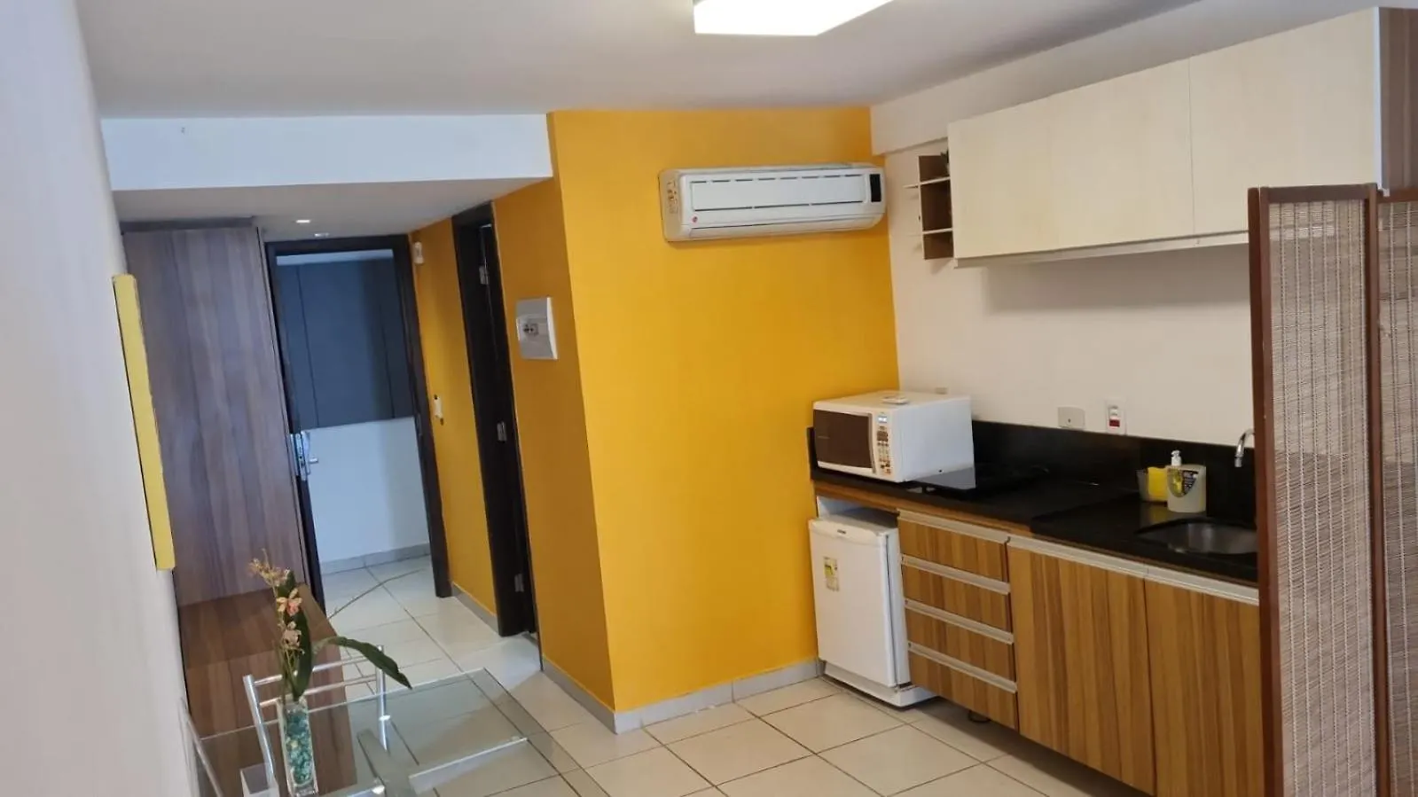 Apartment Flat 1904 No Beach Class Executive Recife Brazil