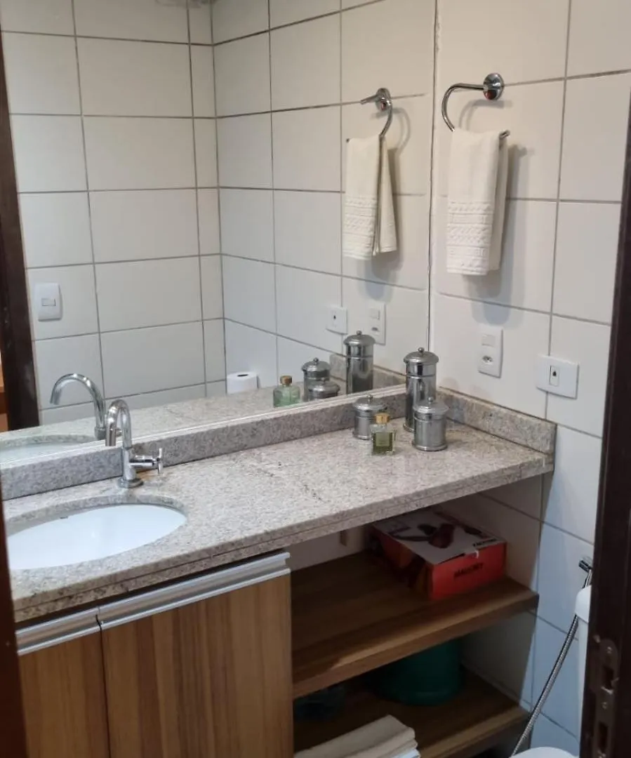 Flat 1904 No Beach Class Executive Recife Apartment