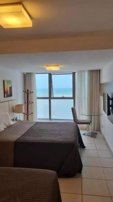 Flat 1904 No Beach Class Executive Recife